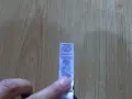 бюстие nike потник тениска риза блуза туризъм спорт крос дамско оригинал M/S, снимка 5