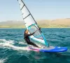 Надуваема уиндсърф дъска Exocet Neon, снимка 2