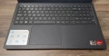 Лаптоп Dell 15 | Ryzen 5500U | 8GB RAM | 512 SSD | 15 " 120Hz, снимка 2