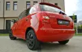 * Регистриран * Skoda Fabia 1.2i *Климатик* Евро 5B, снимка 10