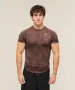 Gymshark - мъжка тениска р-р L, снимка 2