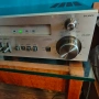 ITT HiFi 80 41 INTEGRATED AMPLIFIER , снимка 3