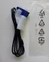 DINIC S-VGA кабел за монитор, DV15, снимка 1