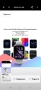 Amazfit GTS 2 Смарт часовник за мъже Android iPhone, Bluetooth телефонни разговори, вградени , снимка 7