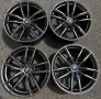 Оригинални джанти BMW style 662M 18" sport pack G30 G11 G12 G14 G20, снимка 2