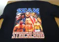 UFC MMA Sean Strickland мъжка тениска М, снимка 1