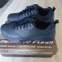 Нови мъжки обувки skechers от естествена кожа, снимка 2