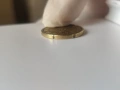 Продавам 20€ цента от 2008г, снимка 3