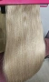 Естествена РЕМИ коса, снимка 4