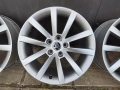  ОРИГИНАЛНИ джанти 18 ' цола 5x112 SKODA Octavia III / Шкода Октавия 3, снимка 7