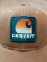Carhartt шапка унисекс оригинален , снимка 2