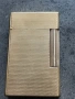 Златна запалка Dupont, снимка 1