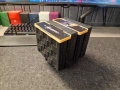 Охладител за процесор DEEPCOOL AK620 DARK ZORIA, снимка 2