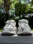 Balenciaga Track Sneaker "White/Pink" Дамски Маратонки👟Дамски Спортни Обувки Код ch94, снимка 8