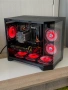 Геймърски компютър i7-3770, RX 580, 16GB, снимка 1