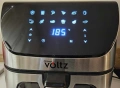 Фритюрник/Air Fryer Voltz 1700W, 7л, снимка 3