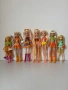 Winx club кукли и лотове, снимка 7