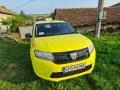 Dacia Sandero Дачия Сандеро 1.2 Такси , снимка 9