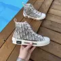 CD B23 High-Top Sneaker Мъжки Сникърси👟Мъжки Маратонки👟Мъжки Спортни Обувки Christian Dior Код ch4, снимка 4