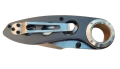 Сгъваем нож Browning F47 - 80х190 мм, снимка 3