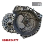 6-степенна скоростна кутия Citroen/Fiat/Opel/Peugeot/Toyota 2.2 BlueHDi/Multijet 3 (2023+) c63763805, снимка 1