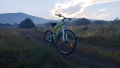 Планински велосипед Attack KCP bikes, снимка 2