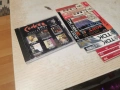 JOE COCKER CD-ВНОС GERMANY 0406261041H2E6R, снимка 8