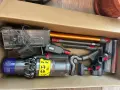 Прахосмукачка Dyson v10 cyclone, снимка 1