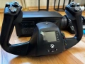 НОВА контролер система Turtle Beach - VelocityOne Flight, Xbox, PC, MFS, черна, снимка 5