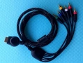Компонентен Кабел за конзола ПС3 PS3 PLAYSTATION 3, снимка 1