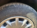Джанти 16" с гуми за МЕРЦЕДЕС В210 MERCEDES W210, снимка 6