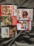 Продавам готварски книги , снимка 1