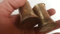 Възрожденски бронзови,мерки,чашки за алкохол,царски,кръчмарски, снимка 13
