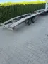 Ремарке 4.50 дълго 2700кг, снимка 2