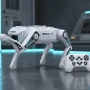 Интелигенто куче робот с дистанционно управление - STEM, снимка 5