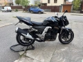 Kawasaki Z750, снимка 6
