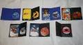 Игри за PS2 NFS Underground/MX World Tour/Paris Dakar/Gran Turismo 4/Shadow Of Rome/F1 05, снимка 17
