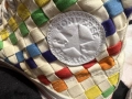  🏳️‍🌈кецове Converse Chuck Taylor Qs Hі, многоцветни, много рядко срещани!🏳️‍🌈, снимка 5
