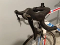 Stevens Prestige 56см- Gravel / Cyclocross – 2x11 скорости, снимка 4