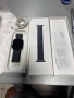 Apple Watch Series 10 (46mm) Jet Black – Клетъчен (Cellular), снимка 1