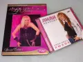 Колекция 2ДВД/CD Лили Иванова/отлично състояние/40€, снимка 1