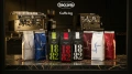 Премиум безкофеиново кафе на зърна Saccaria Caffeblù, снимка 4