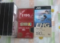 Нови и запечатани видеокасети VHS, снимка 6