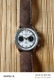 Frederique Constant Vintage Rally Healey Chronograph!, снимка 2