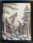 Лазерно гравирана картина, снимка 6