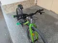 Велосипед Drag Badger Lite 24", снимка 13