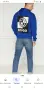 Hugo Boss HUGO Nabricoso Mens Size L /  ОРИГИНАЛ! Мъжки Суичер!, снимка 5