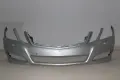 Предна броня Mercedes W212 (2009-2013г.) 2128801940 / A2128801940 отвори парктроник пръскалки, снимка 1