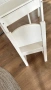 Детска масичка + столче 3-7г. Икеа SUNDVIK 45 евро, снимка 3