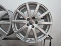 4бр 18ски джанти за AUDI 5х112мм A180262 , снимка 3